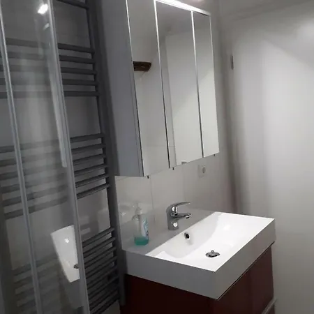 Apartman 3arm Gmbh *