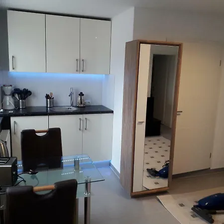 3arm Gmbh Apartman *