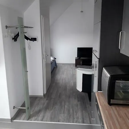 3arm Gmbh Apartman Dietzenbach