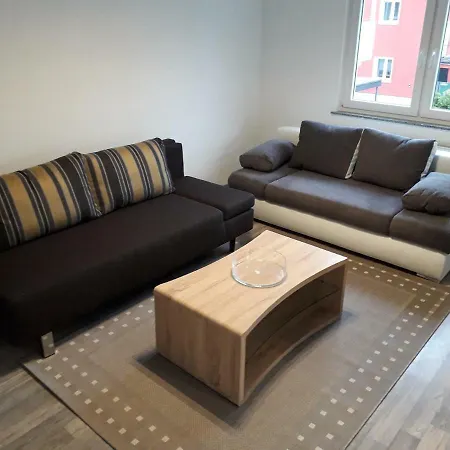 3arm Gmbh Apartman *