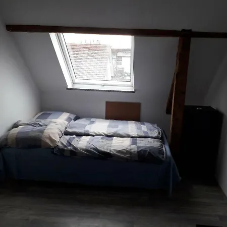 Apartman 3arm Gmbh Dietzenbach