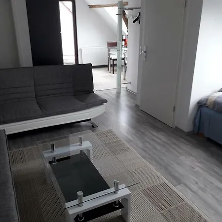 3arm Gmbh Apartman Dietzenbach