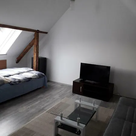 Apartman 3arm Gmbh *
