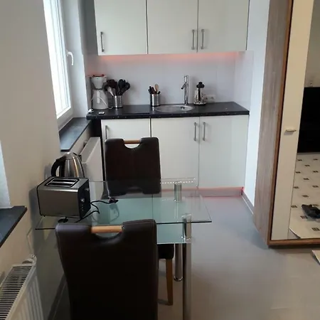 Apartman 3arm Gmbh *