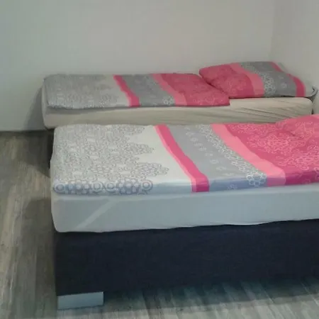 3arm Gmbh Apartman *