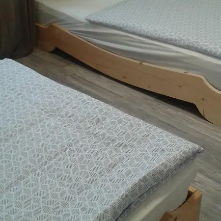 3arm Gmbh Apartman Dietzenbach