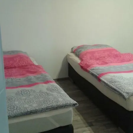 Apartman 3arm Gmbh Dietzenbach
