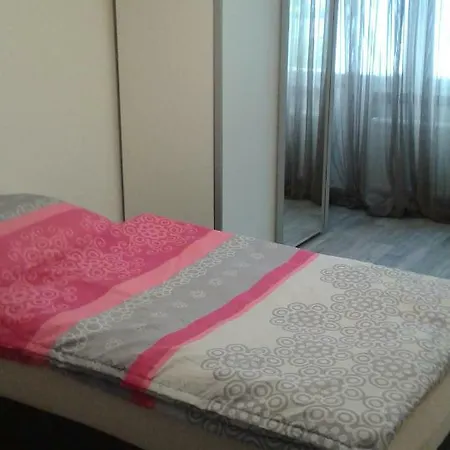 Apartman 3arm Gmbh *