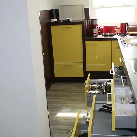 3arm Gmbh Apartman