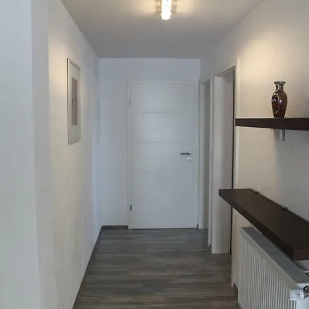 3arm Gmbh Apartman