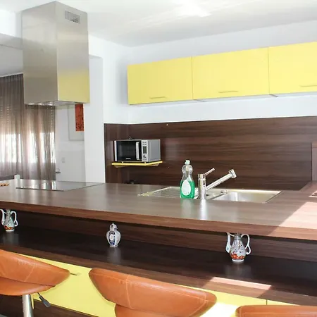 3arm Gmbh Apartman Dietzenbach