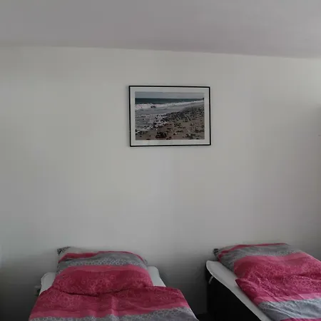 3arm Gmbh Apartman