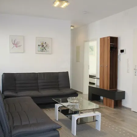 3arm Gmbh Apartman