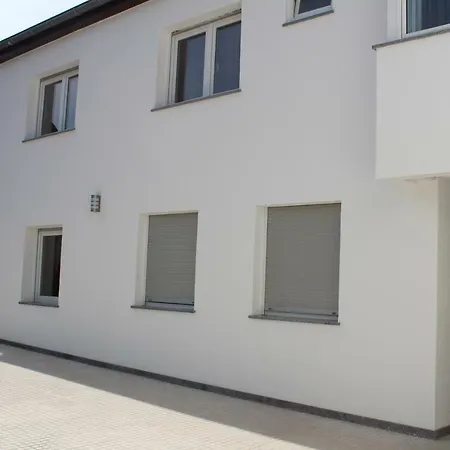 3arm Gmbh Apartman