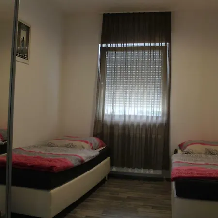 3arm Gmbh Apartman