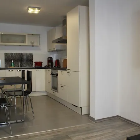 3arm Gmbh Apartman *