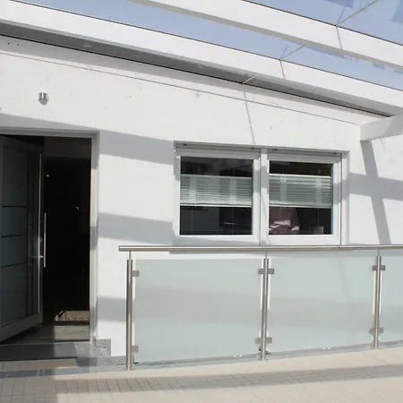 3arm Gmbh Apartman Dietzenbach
