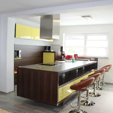 3arm Gmbh Apartman Dietzenbach