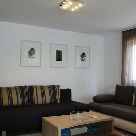 Apartman 3arm Gmbh