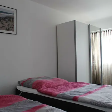 3arm Gmbh Apartman Dietzenbach