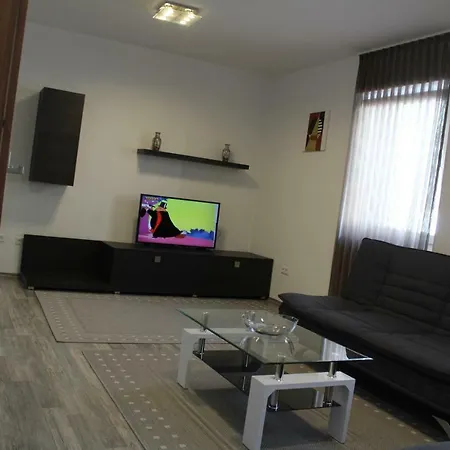 3arm Gmbh Apartman *