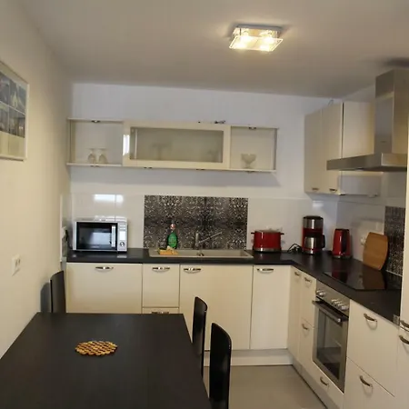 Apartman 3arm Gmbh Dietzenbach