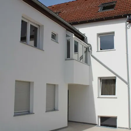 Apartman 3arm Gmbh Dietzenbach