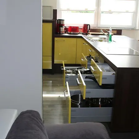 3arm Gmbh Apartman