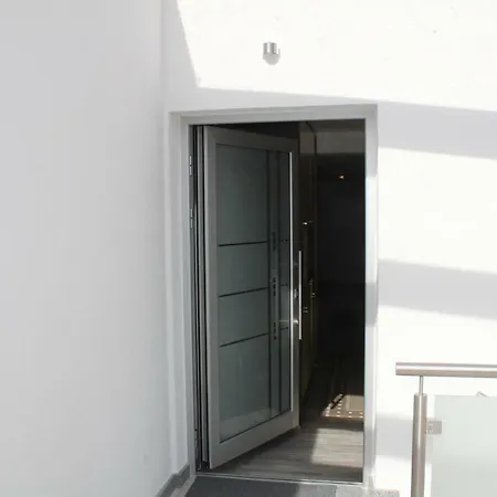 3arm Gmbh Apartman