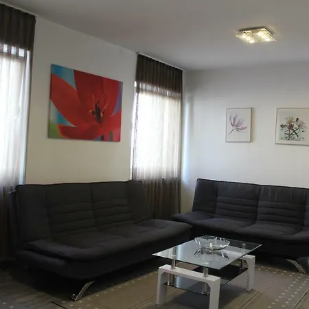 Apartman 3arm Gmbh
