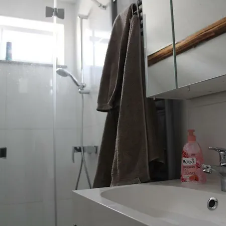 3arm Gmbh Apartman Dietzenbach