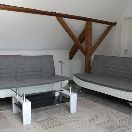 Apartman 3arm Gmbh Dietzenbach