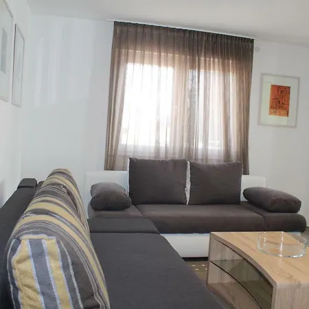 3arm Gmbh Apartman