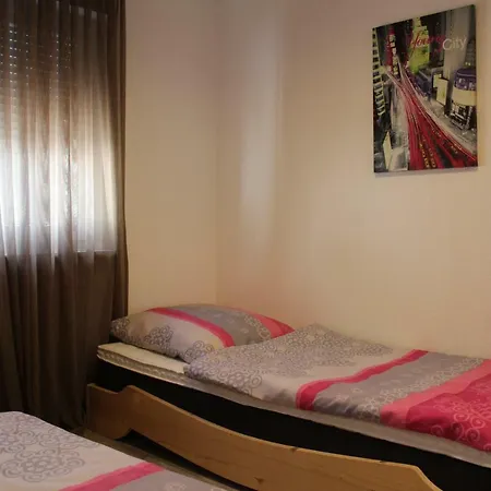 Apartman 3arm Gmbh *