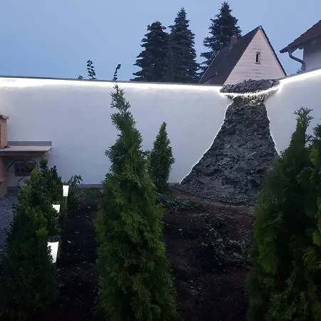 3arm Gmbh Apartman Dietzenbach