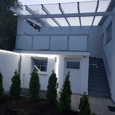Apartman 3arm Gmbh *