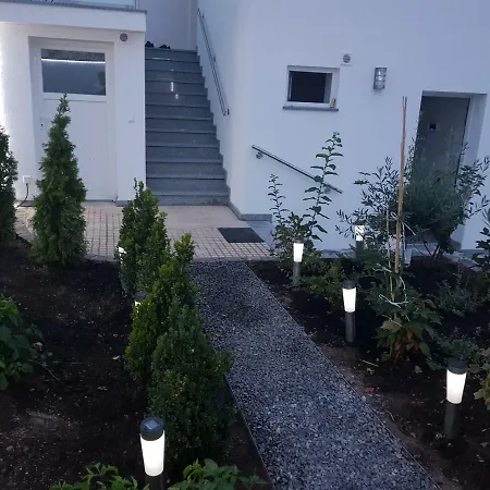 3arm Gmbh Apartman